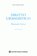 Diritto urbanistico  Manuale breve