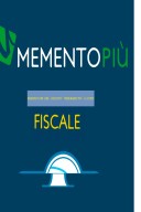 MEMENTOPIU MATERIA FISCALE