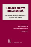 Il nuovo diritto delle Società