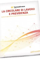 La circolare di lavoro e previdenza