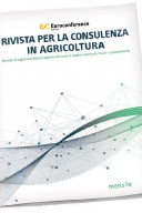 Rivista per la consulenza in agricoltura