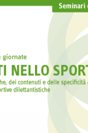 Seminario di specializzazione Contratti nello sport