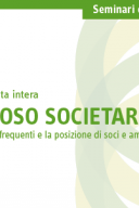 Seminario di specializzazione Contenzioso societario