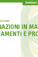 Seminario di specializzazione Discriminazioni in materia di licenziamenti e processo speciale