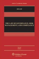The law of governance, risk management, and compliance