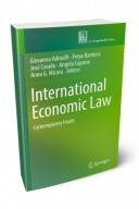 International Economic Law