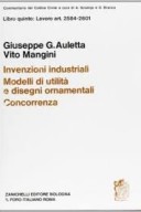 Invenzioni industriali e concorrenza: 1ª ed., 1987; Concorrenza: 3ª ed., 1987, (1ª ed. 1947; 2ª ed. 1973) Art. 2584-2601