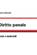 DIRITTO PENALE 2015 CASI E MATERIALI