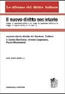 Il nuovo diritto societario Tomo 1