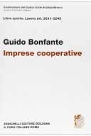 Imprese cooperative 1 ed.Art. 2511-2545