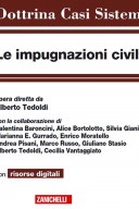 LE IMPUGNAZIONI CIVILI 2019 DCS