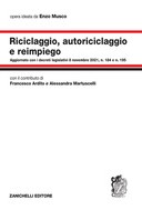 Riciclaggio, autoriciclaggio e reimpiego