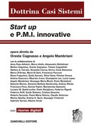 Start up e P.M.I. innovative + risorse digitali