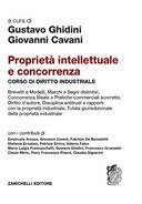 Proprietà intellettuale e concorrenza