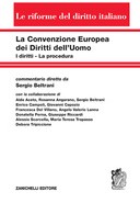 La Convenzione Europea dei Diritti dell'Uomo CEDU