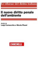 IL NUOVO DIRITTO PENALE DELL' AMBIENTE 2018