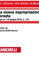 La nuova Espropriazione forzata 2017