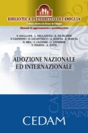 Adozione nazionale ed internazionale