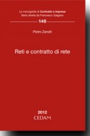 Reti e contratto di rete 2012