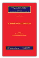 Il diritto dell'energia 2015