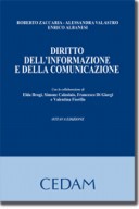 Diritto dell'informazione e della comunicazione