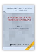 Il Fallimento e le altre procedure concorsuali 2014