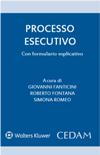 Processo Esecutivo 2015