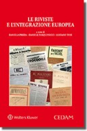 Le riviste e l'integrazione europea 2017