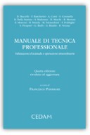 Manuale di tecnica professionale 2014