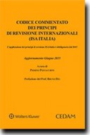 Codice commentato dei principi di revisione internazionali (ISA Italia) 2015