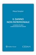 Il danno non patrimoniale 2015