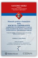 Manuale pratico e formulario delle società cooperative 2016