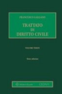 Trattato di diritto civile. Volume III  Titoli di credito, impresa  e imprenditore