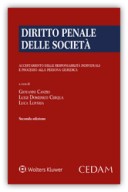 Diritto penale delle società 2016