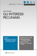 Gli interessi pecuniari 2016