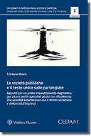 Le società pubbliche e il testo unico sulle partecipate 2017