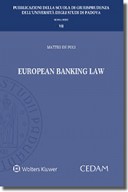 European banking law 2017
