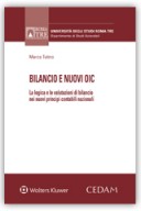 Bilancio e nuovi OIC 2017