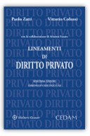 Lineamenti di diritto privato 2017