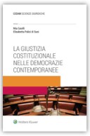 La giustizia costituzionale nelle democrazie contemporanee 2017