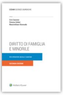 Diritto di famiglia e minorile per operatori sociali e sanitari 2017