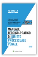 Esame Avvocato 2018 - Manuale teorico-pratico di diritto processuale penale