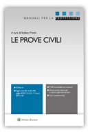 Le prove civili 2018