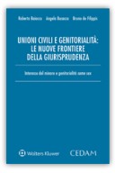 Unioni civili e genitorialità: le nuove frontiere della giurisprudenza 2018