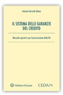 Il sistema delle garanzie del credito 2018