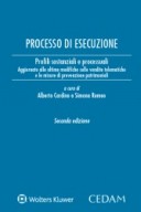 Processo di esecuzione