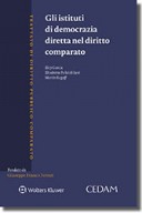 Gli istituti di democrazia diretta nel diritto comparato 2018