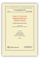 Per un Nuovo Ordinamento Tributario 2019