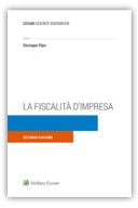 La fiscalità d'impresa 2018