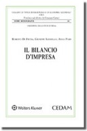 Il bilancio d'impresa 2017